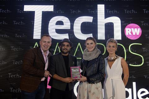 In-store CX Initiative of the Year